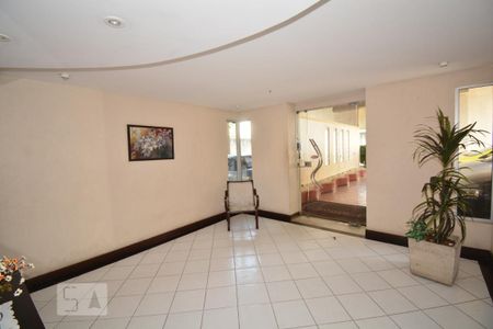 Apartamento à venda com 56m², 2 quartos e 1 vagaHall de Entrada