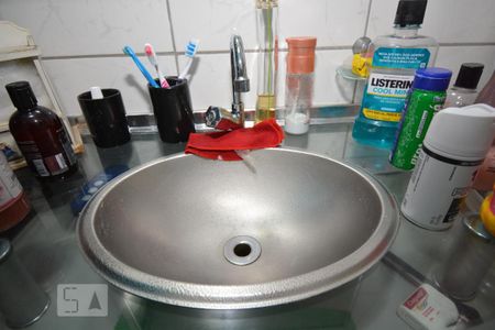 Apartamento à venda com 56m², 2 quartos e 1 vagaBanheiro