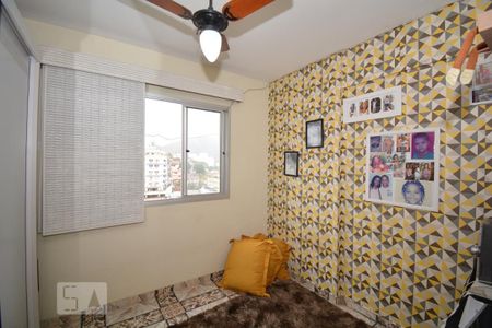 Apartamento à venda com 56m², 2 quartos e 1 vagaQuarto 2