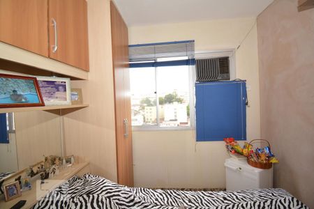 Apartamento à venda com 56m², 2 quartos e 1 vagaQuarto 1