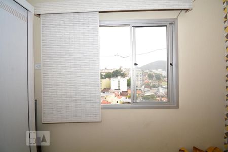 Apartamento à venda com 56m², 2 quartos e 1 vagaQuarto 2