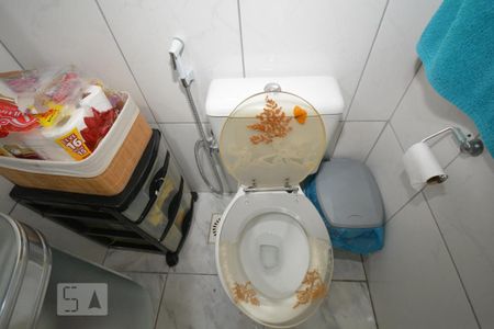 Apartamento à venda com 56m², 2 quartos e 1 vagaBanheiro