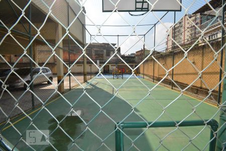 Apartamento à venda com 56m², 2 quartos e 1 vagaQuadra Esportiva