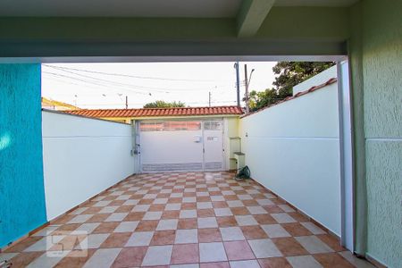 Casa à venda com 220m², 4 quartos e 4 vagasGaragem