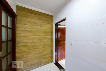 Casa à venda com 220m², 4 quartos e 4 vagasArea de Serviço