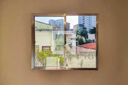 Janela Sala de apartamento à venda com 3 quartos, 72m² em Vila Mariana, São Paulo