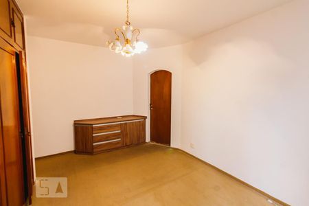 Suíte 3 de apartamento para alugar com 5 quartos, 150m² em Santana, São Paulo
