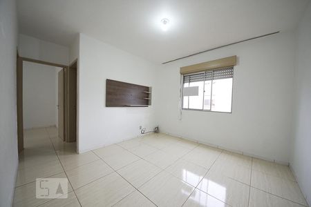Sala de apartamento à venda com 2 quartos, 60m² em São Miguel, São Leopoldo