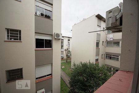  Vista do Quarto1 de apartamento à venda com 2 quartos, 60m² em São Miguel, São Leopoldo