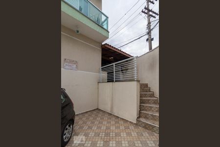 Casa à venda com 100m², 3 quartos e 3 vagasGaragem
