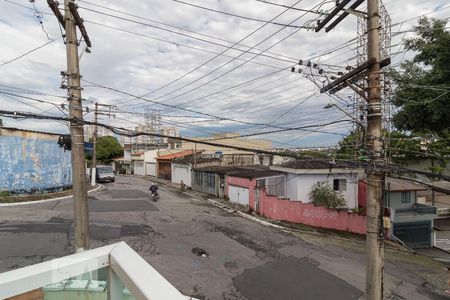 Casa à venda com 100m², 3 quartos e 3 vagasVaranda