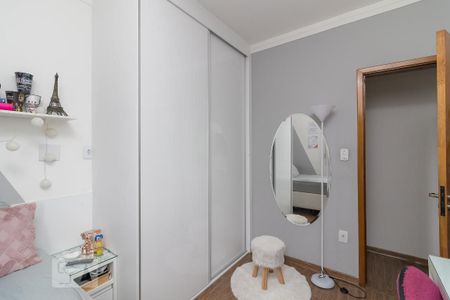 Casa à venda com 100m², 3 quartos e 3 vagasQuarto 2