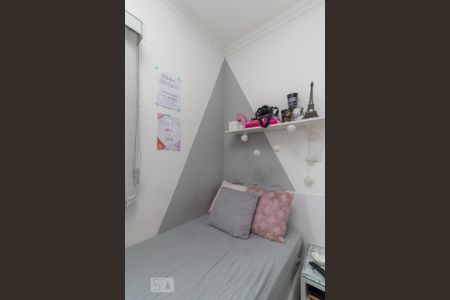 Casa à venda com 100m², 3 quartos e 3 vagasQuarto 2