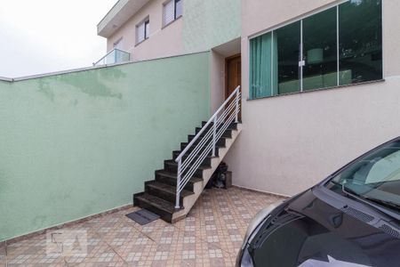 Casa à venda com 100m², 3 quartos e 3 vagasGaragem
