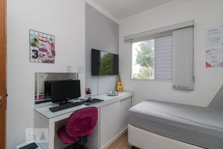 Casa à venda com 100m², 3 quartos e 3 vagasQuarto 2