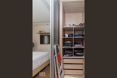 Casa à venda com 100m², 3 quartos e 3 vagasCloset