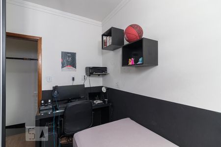 Casa à venda com 100m², 3 quartos e 3 vagasQuarto 1