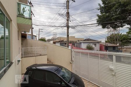 Casa à venda com 100m², 3 quartos e 3 vagasGaragem