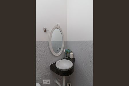 Casa à venda com 100m², 3 quartos e 3 vagasSala