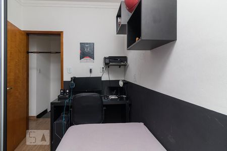 Casa à venda com 100m², 3 quartos e 3 vagasQuarto 1