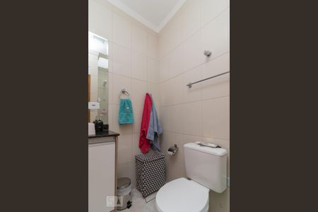 Casa à venda com 100m², 3 quartos e 3 vagasBanheiro