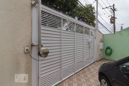 Casa à venda com 100m², 3 quartos e 3 vagasGaragem