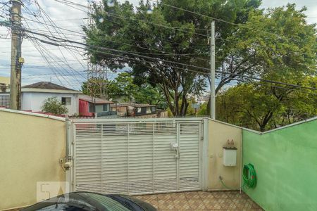 Casa à venda com 100m², 3 quartos e 3 vagasVista