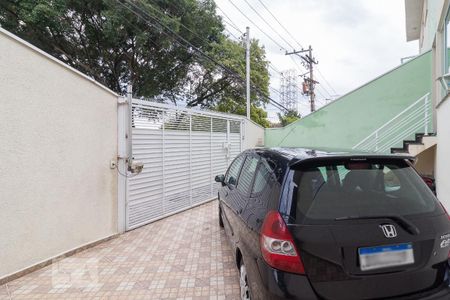 Casa à venda com 100m², 3 quartos e 3 vagasGaragem