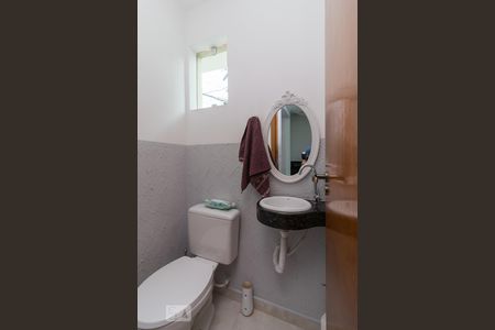 Casa à venda com 100m², 3 quartos e 3 vagasLavabo