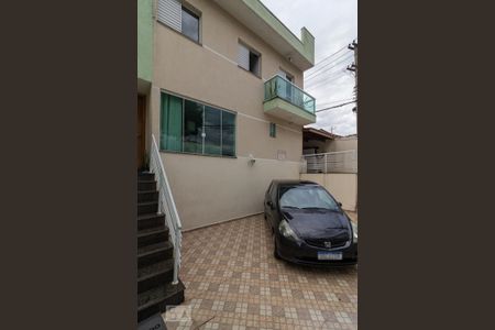 Casa à venda com 100m², 3 quartos e 3 vagasGaragem