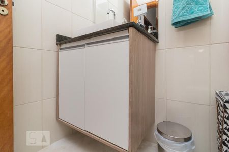 Casa à venda com 100m², 3 quartos e 3 vagasBanheiro