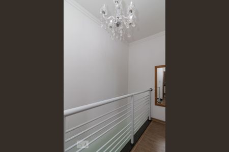 Casa à venda com 100m², 3 quartos e 3 vagasCorredor