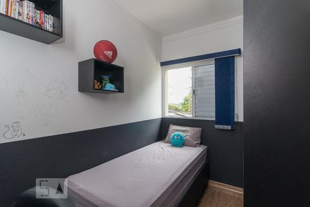 Casa à venda com 100m², 3 quartos e 3 vagasQuarto 1