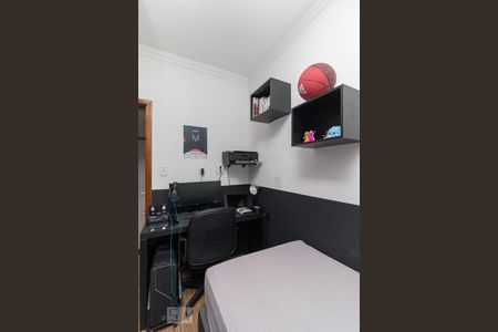 Casa à venda com 100m², 3 quartos e 3 vagasQuarto 1