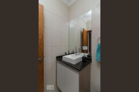 Casa à venda com 100m², 3 quartos e 3 vagasBanheiro