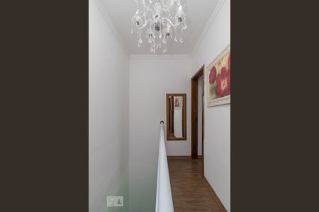 Casa à venda com 100m², 3 quartos e 3 vagasCorredor