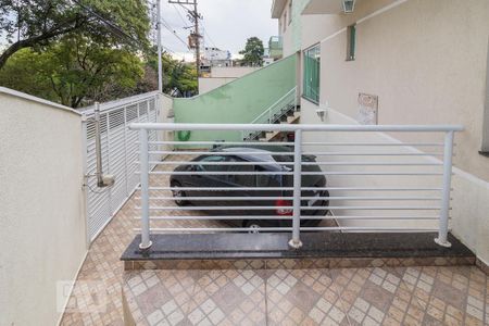 Casa à venda com 100m², 3 quartos e 3 vagasQuintal