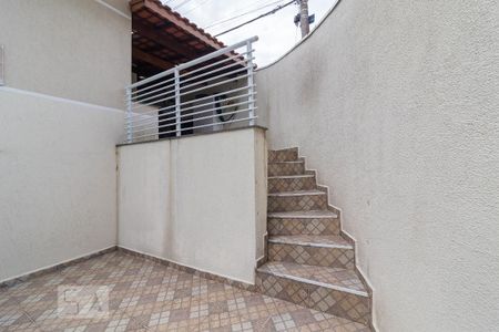 Casa à venda com 100m², 3 quartos e 3 vagasGaragem
