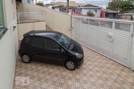 Casa à venda com 100m², 3 quartos e 3 vagasGaragem
