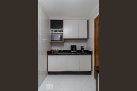 Casa à venda com 100m², 3 quartos e 3 vagasCozinha