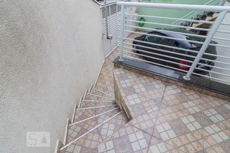 Casa à venda com 100m², 3 quartos e 3 vagasQuintal