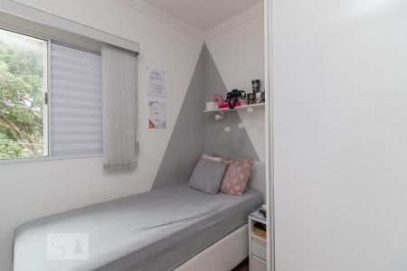 Casa à venda com 100m², 3 quartos e 3 vagasQuarto 2