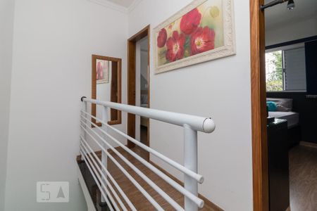 Casa à venda com 100m², 3 quartos e 3 vagasCorredor