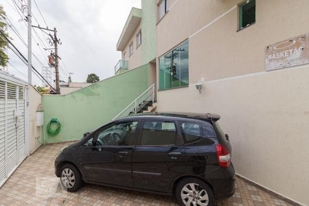 Casa à venda com 100m², 3 quartos e 3 vagasGaragem