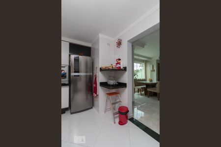 Casa à venda com 100m², 3 quartos e 3 vagasCozinha