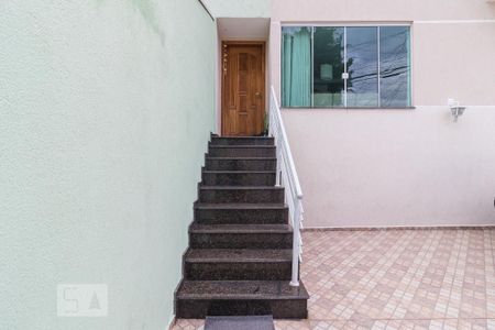 Casa à venda com 100m², 3 quartos e 3 vagasEntrada