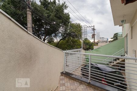 Casa à venda com 100m², 3 quartos e 3 vagasQuintal