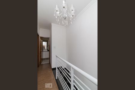 Casa à venda com 100m², 3 quartos e 3 vagasCorredor