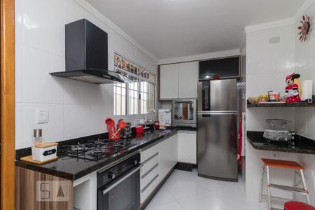 Casa à venda com 100m², 3 quartos e 3 vagasCozinha