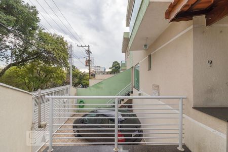 Casa à venda com 100m², 3 quartos e 3 vagasQuintal